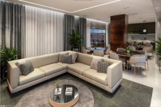 Sea s Garden Residence - Rua 314 MP