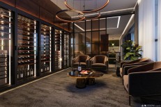 Sea s Garden Residence - Rua 314 MP