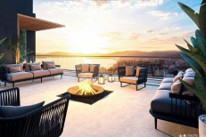 Sea s Garden Residence - Rua 314 MP