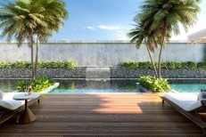 Sea s Garden Residence - Rua 314 MP