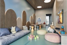 Sea s Garden Residence - Rua 314 MP