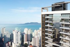 Sea s Garden Residence - Rua 314 MP