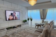 COBERTURA QUADRA MAR EM ITAPEMA - MEIA PRAIA 