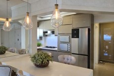 COBERTURA QUADRA MAR EM ITAPEMA - MEIA PRAIA 