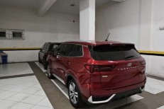 COBERTURA QUADRA MAR EM ITAPEMA - MEIA PRAIA 