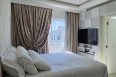 COBERTURA QUADRA MAR EM ITAPEMA - MEIA PRAIA 