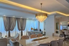 COBERTURA QUADRA MAR EM ITAPEMA - MEIA PRAIA 