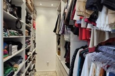 COBERTURA QUADRA MAR EM ITAPEMA - MEIA PRAIA 