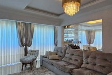 COBERTURA QUADRA MAR EM ITAPEMA - MEIA PRAIA 