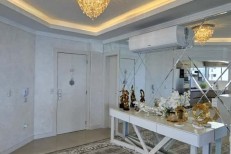 COBERTURA QUADRA MAR EM ITAPEMA - MEIA PRAIA 