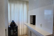 COBERTURA QUADRA MAR EM ITAPEMA - MEIA PRAIA 