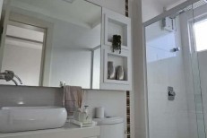 COBERTURA QUADRA MAR EM ITAPEMA - MEIA PRAIA 