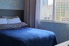 COBERTURA QUADRA MAR EM ITAPEMA - MEIA PRAIA 