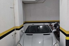 COBERTURA QUADRA MAR EM ITAPEMA - MEIA PRAIA 