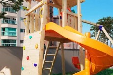 Apartamento na Rua 262 3 su�tes 2 vagas