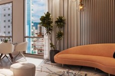 Apartamento na Rua 262 3 su�tes 2 vagas