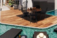 Apartamento na Rua 262 3 su�tes 2 vagas