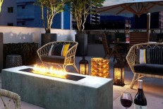 Apartamento na Rua 262 3 su�tes 2 vagas