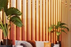 Apartamento na Rua 262 3 su�tes 2 vagas