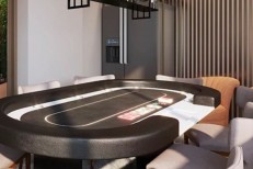 Apartamento na Rua 262 3 su�tes 2 vagas