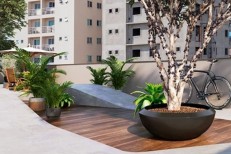 Apartamento na Rua 262 3 su�tes 2 vagas