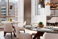 Apartamento na Rua 262 3 su�tes 2 vagas