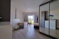 FRENTE MAR 4 SUITES EM ITAPEMA 