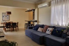 FRENTE MAR 4 SUITES EM ITAPEMA 