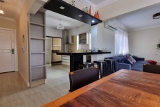 FRENTE MAR 4 SUITES EM ITAPEMA 