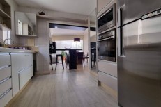 FRENTE MAR 4 SUITES EM ITAPEMA 