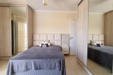 FRENTE MAR 4 SUITES EM ITAPEMA 