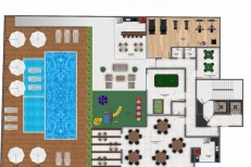 OPORTUNIDADE NA MEIA PRAIA COM VISTA MAR!