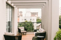 OPORTUNIDADE NA MEIA PRAIA COM VISTA MAR!