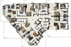 SKY BRIDGE ? Grupo N1 Empreendimentos