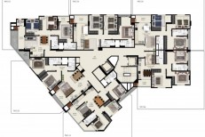 SKY BRIDGE ? Grupo N1 Empreendimentos