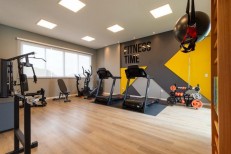 SKY BRIDGE ? Grupo N1 Empreendimentos