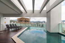 SKY BRIDGE ? Grupo N1 Empreendimentos