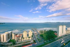 SKY BRIDGE ? Grupo N1 Empreendimentos