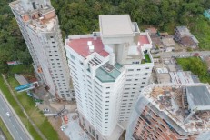 SKY BRIDGE ? Grupo N1 Empreendimentos