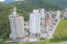 SKY BRIDGE ? Grupo N1 Empreendimentos