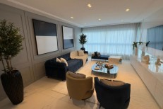 ED. VOGUE - CNA CONSTRUTORA  | AP 1101