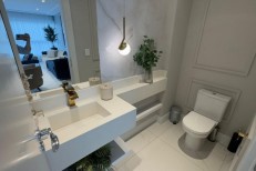 ED. VOGUE - CNA CONSTRUTORA  | AP 1101