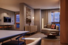 ELIZABETH II ROYAL HOME - GESSELE EMPREENDIMENTOS 