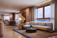 ELIZABETH II ROYAL HOME - GESSELE EMPREENDIMENTOS 