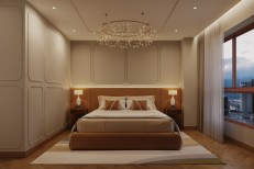 ELIZABETH II ROYAL HOME - GESSELE EMPREENDIMENTOS 