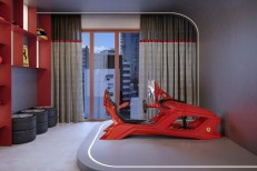 ELIZABETH II ROYAL HOME - GESSELE EMPREENDIMENTOS 