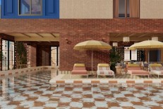 ELIZABETH II ROYAL HOME - GESSELE EMPREENDIMENTOS 