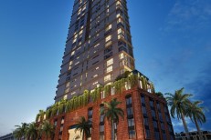 ELIZABETH II ROYAL HOME - GESSELE EMPREENDIMENTOS 