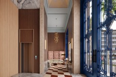 ELIZABETH II ROYAL HOME - GESSELE EMPREENDIMENTOS 