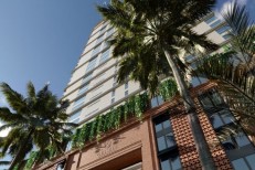 ELIZABETH II ROYAL HOME - GESSELE EMPREENDIMENTOS 